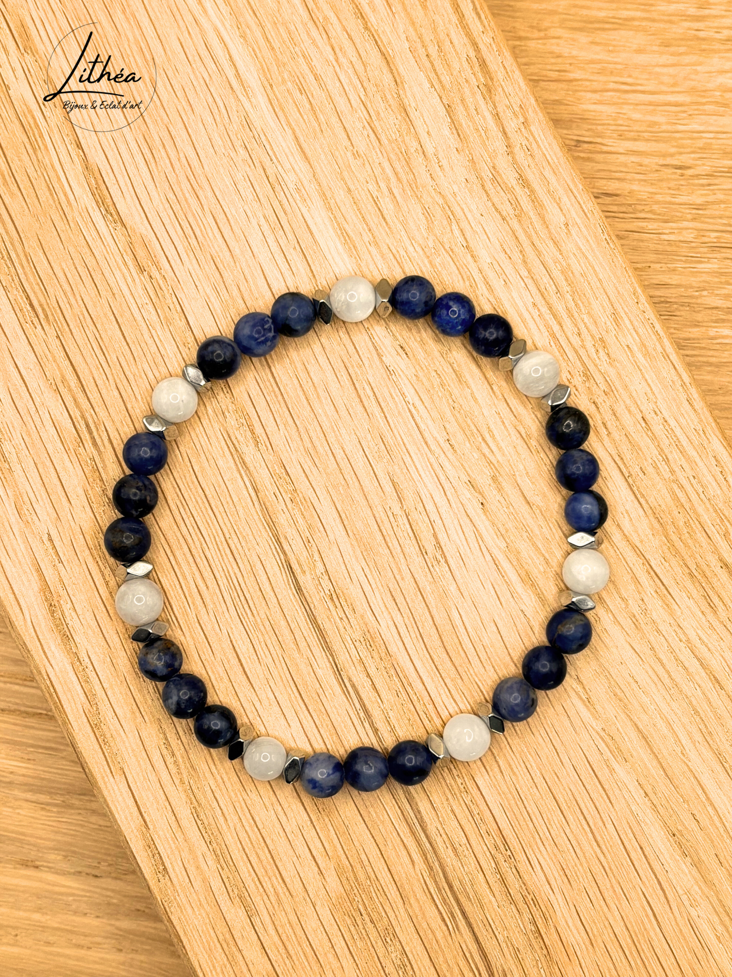 Bracelet Homme Charlie