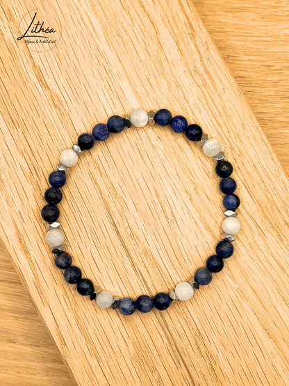 Bracelet Homme Charlie