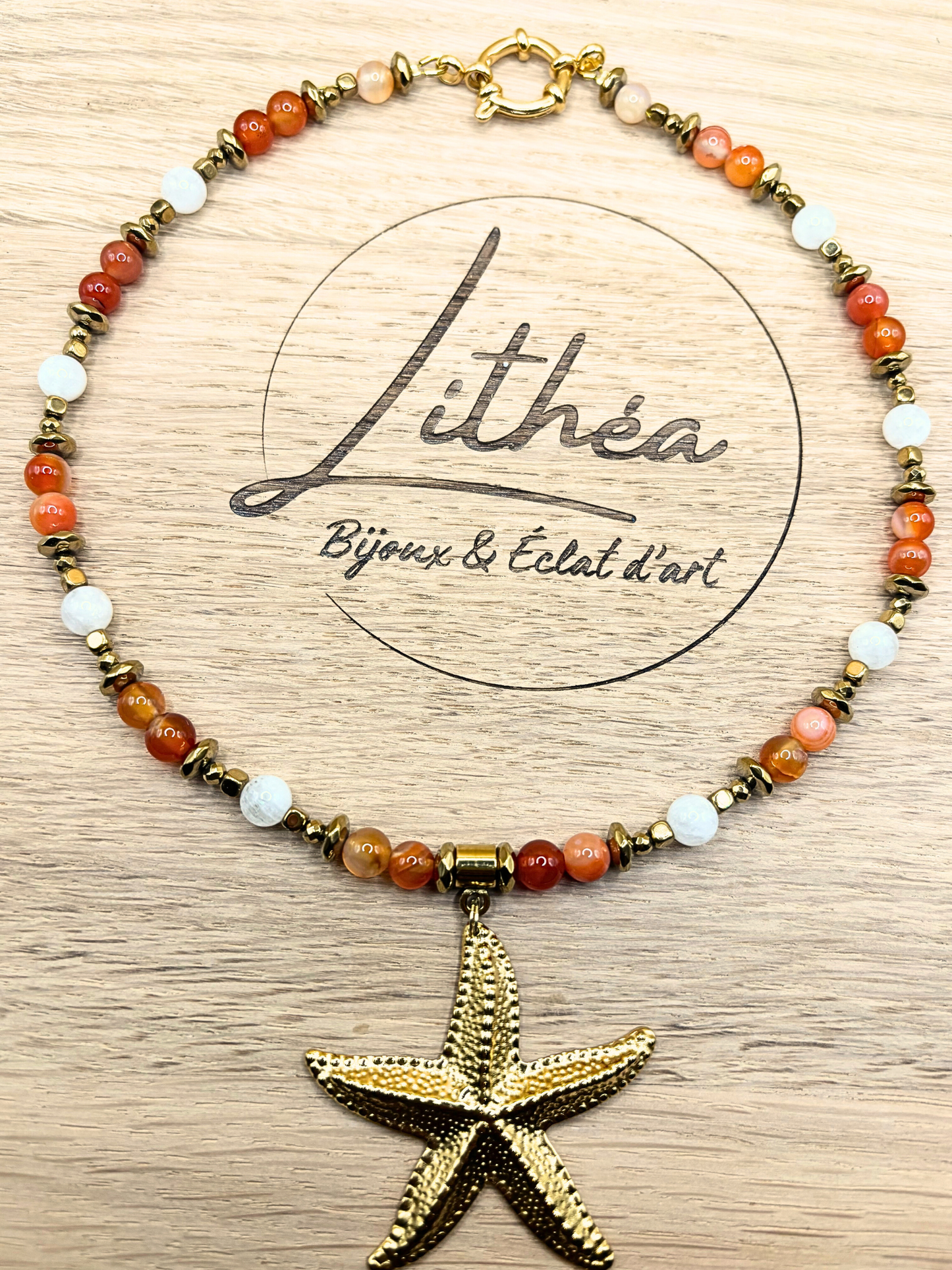 Collier PAOLA