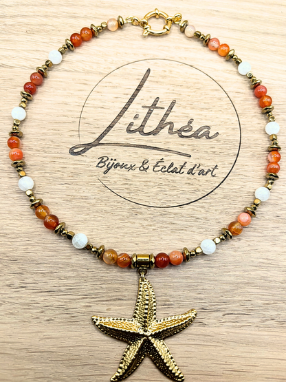 Collier PAOLA