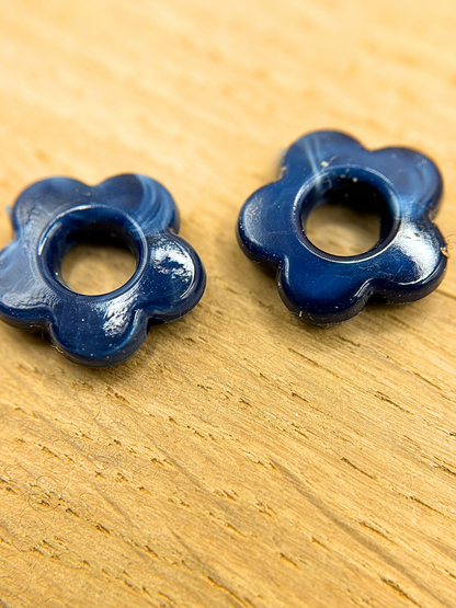 Bar à créoles - Doré