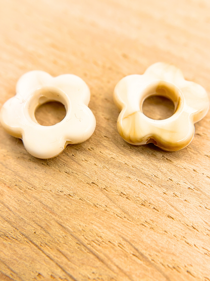 Bar à créoles - Doré