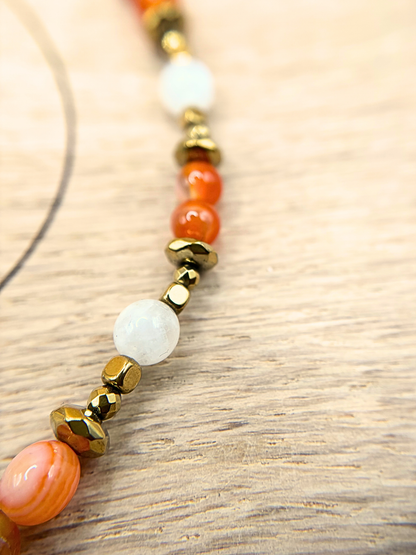 Collier PAOLA