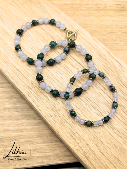 Bracelets Duo Giulia