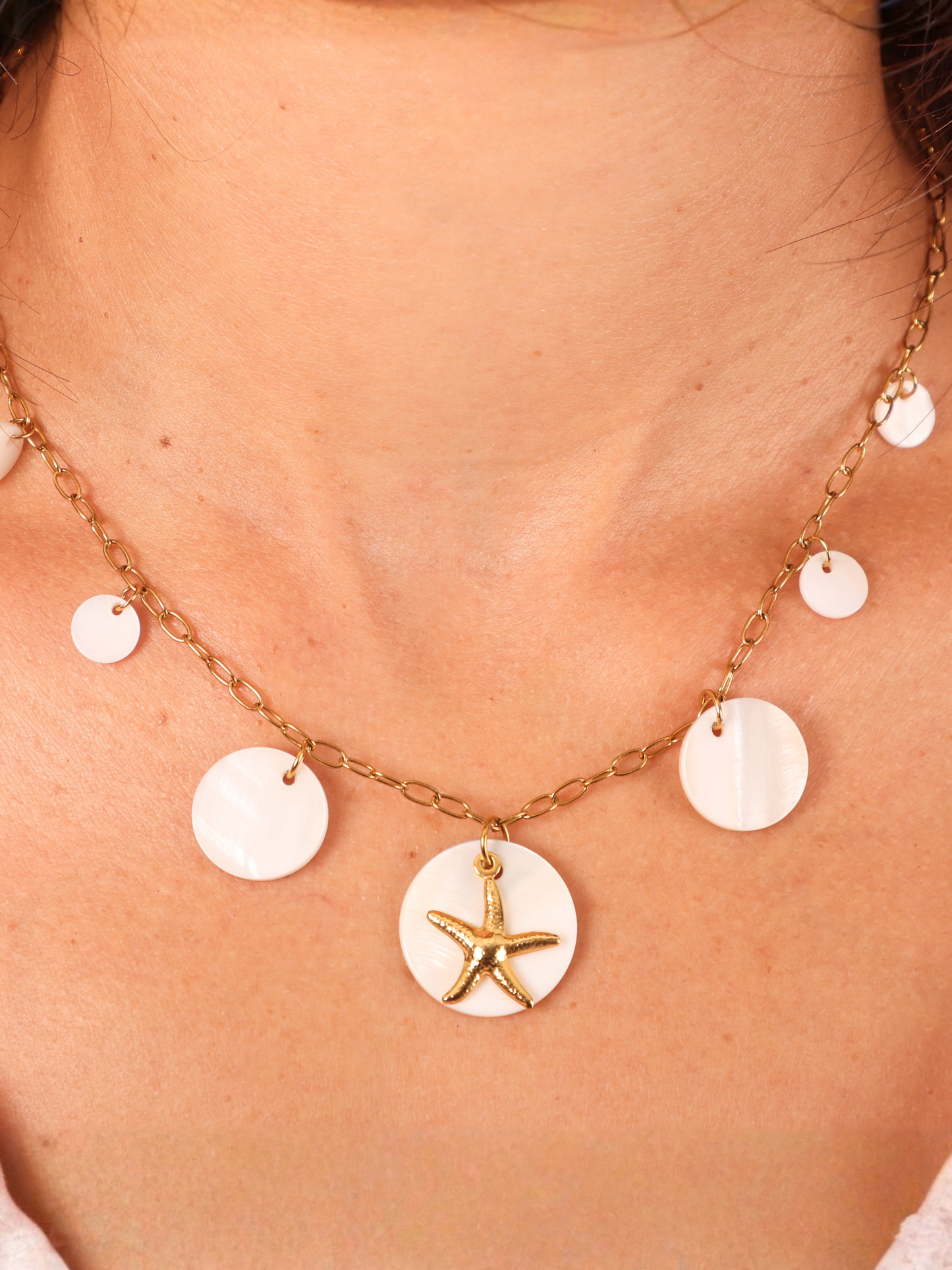 Collier BIANCA