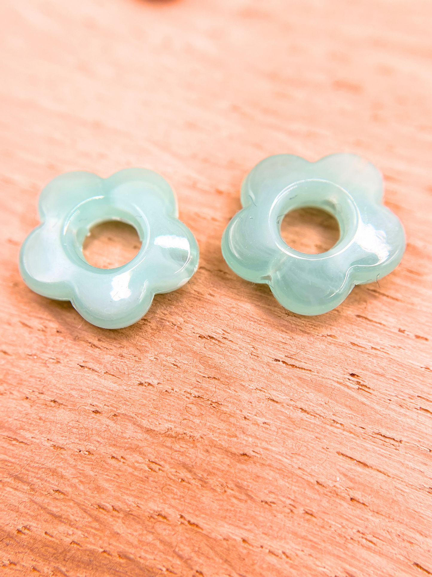 Bar à créoles - Doré