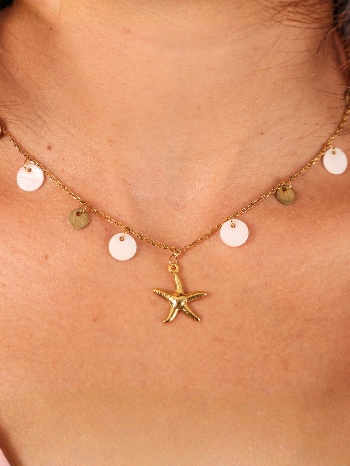 Collier PALOMA