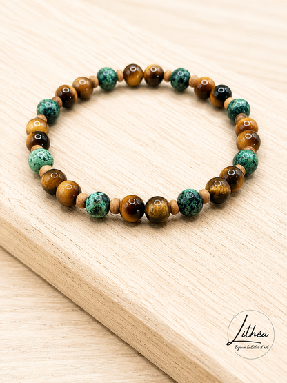 Bracelet Homme Milo