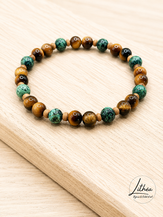 Bracelet Homme Milo