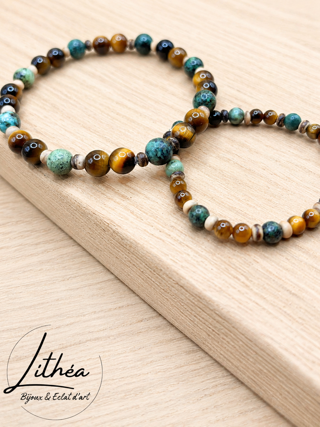 Bracelets Duo Milo