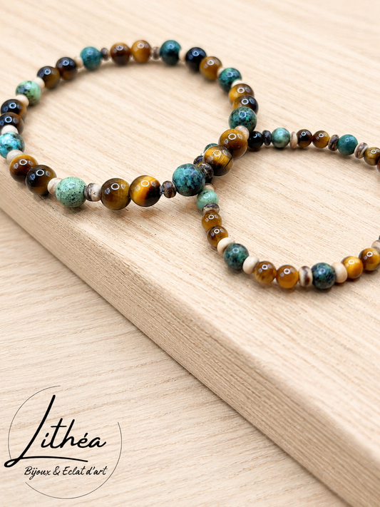 Bracelets Duo Milo