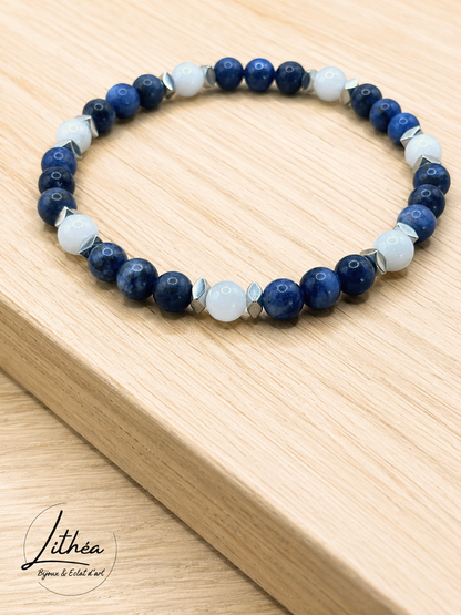 Bracelet Homme Charlie