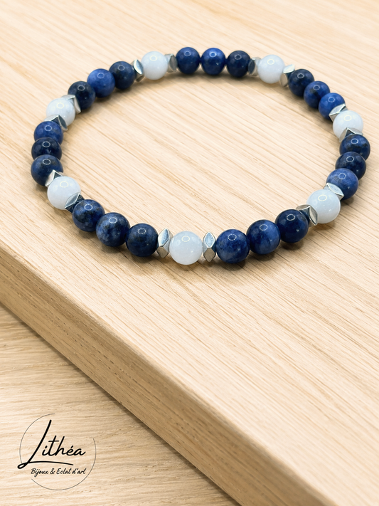 Bracelet Homme Charlie