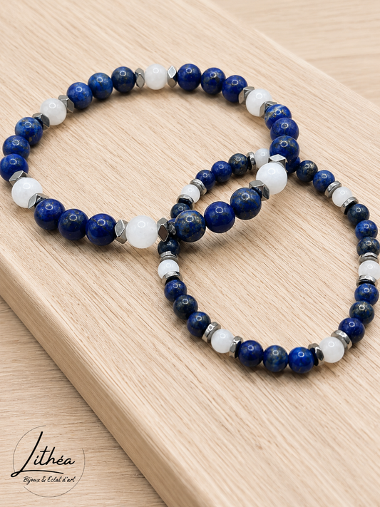 Bracelets Duo Charlie