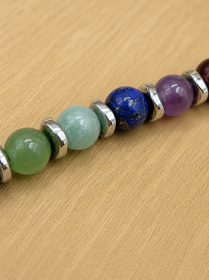 Bracelet CARLOTTA Argenté