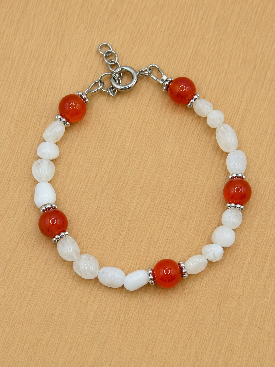 Bracelet AVA Argenté