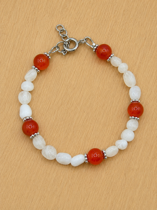 Bracelet AVA Argenté