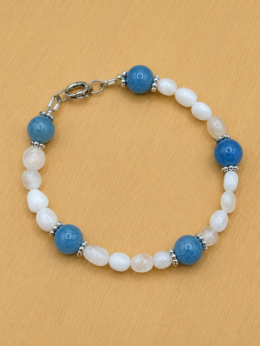 Bracelet AVA Argenté