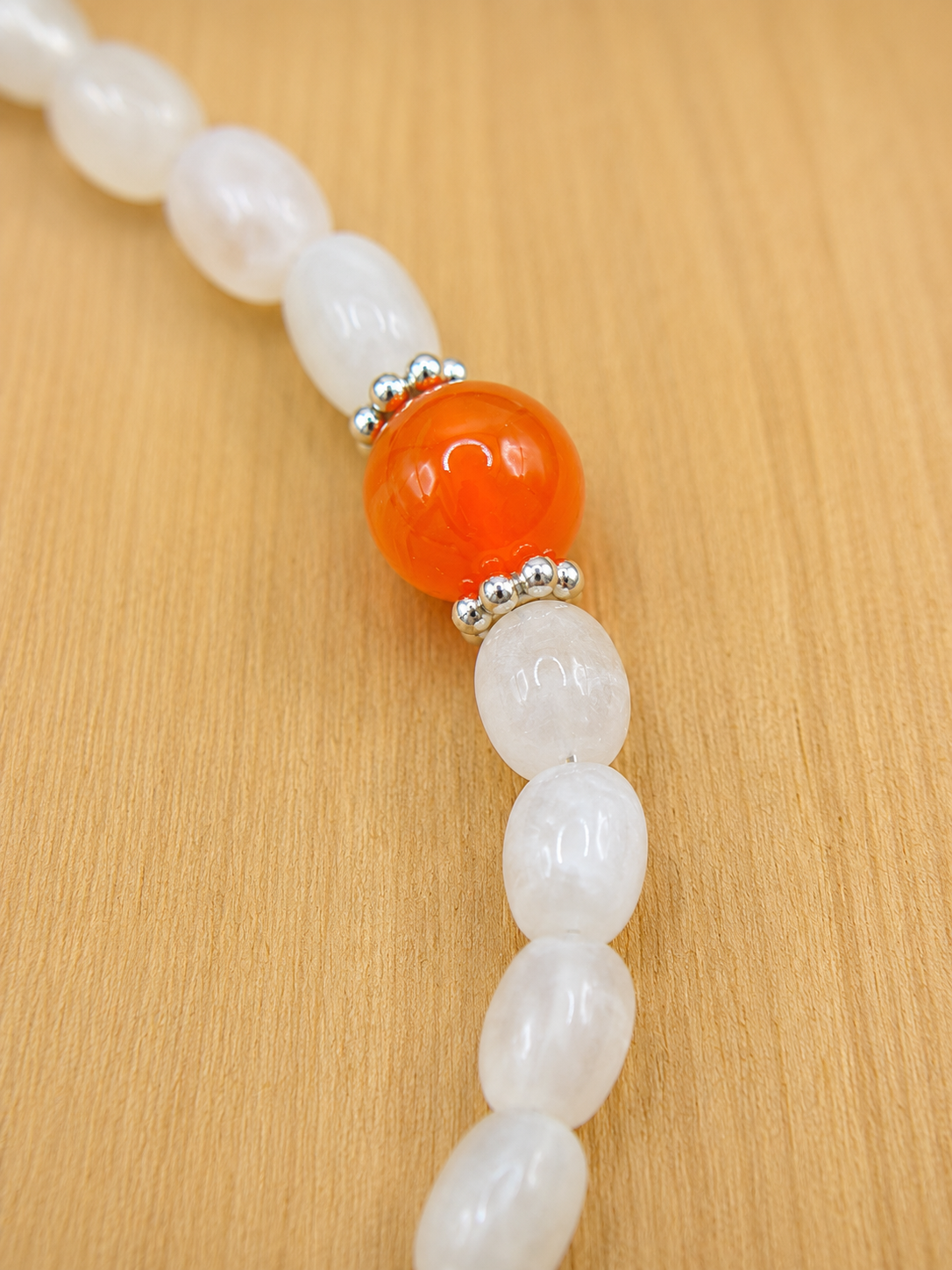 Bracelet AVA Argenté