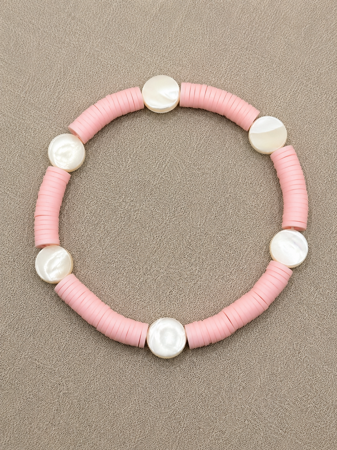 Bracelet Cheville AMAYA