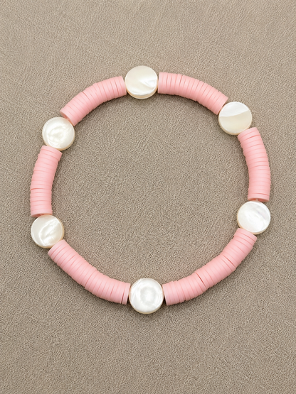 Bracelet Cheville AMAYA