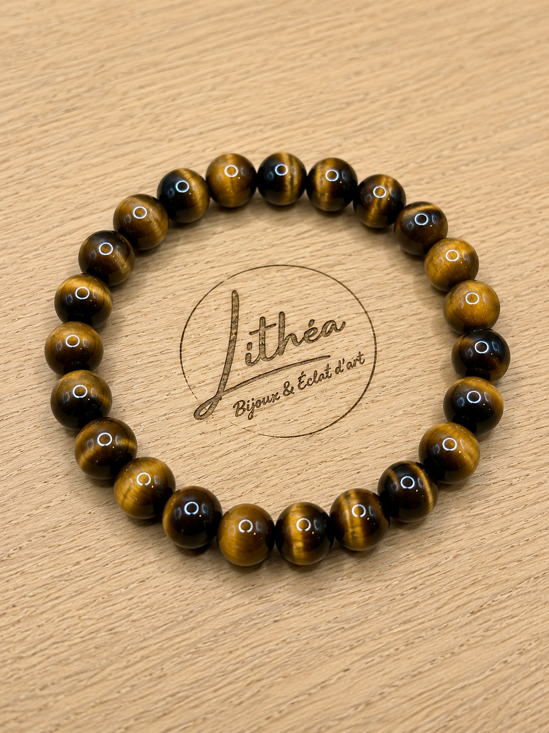 Bracelet Homme Sohan