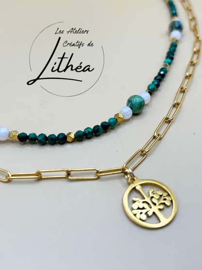 Les ateliers créatifs de Lithéa