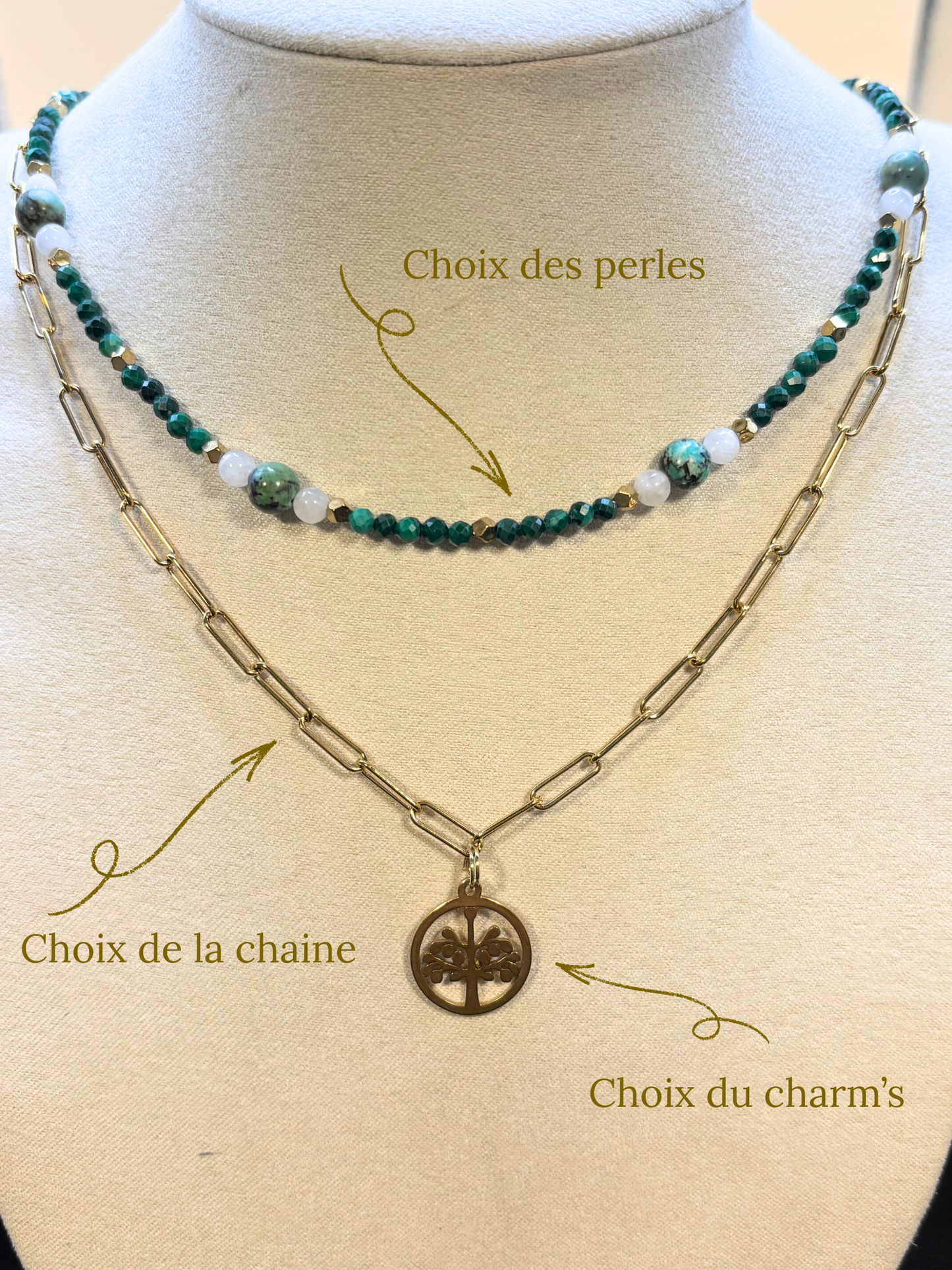 Les ateliers créatifs de Lithéa