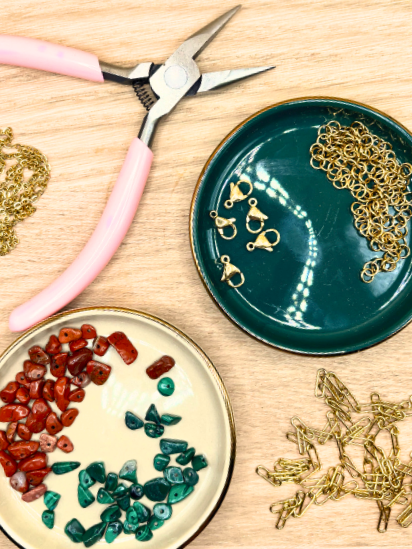 Les ateliers créatifs de Lithéa