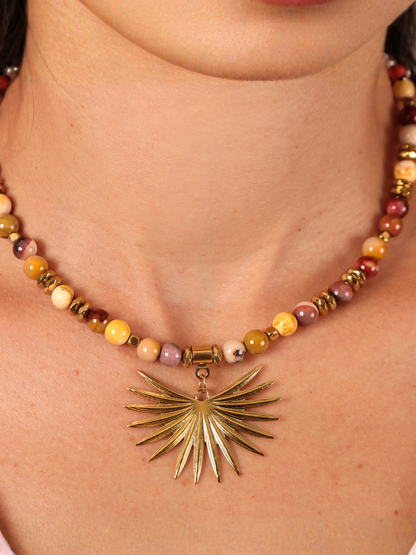 Collier SARA