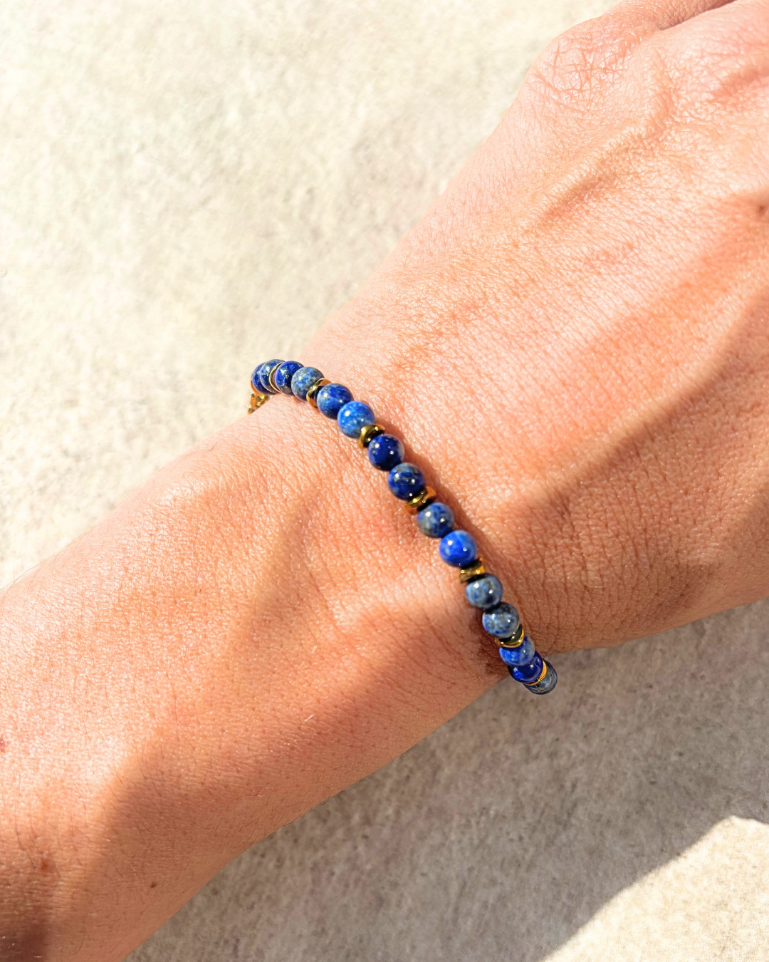 Bracelet Mia Doré