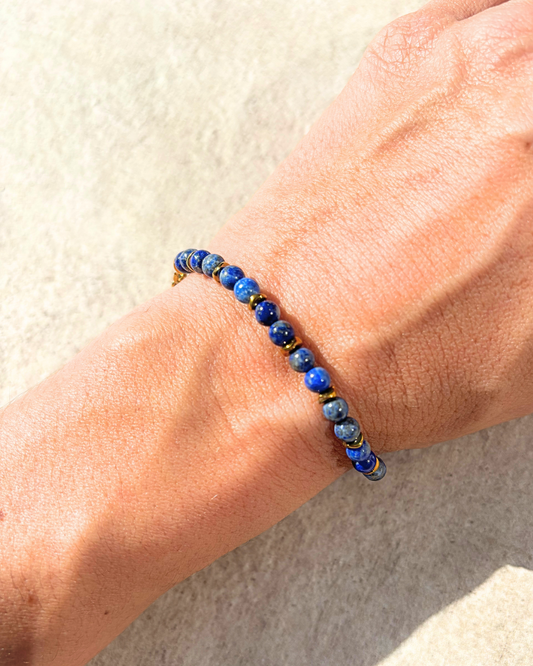 Bracelet Mia Doré