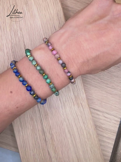 Bracelet Mia Doré